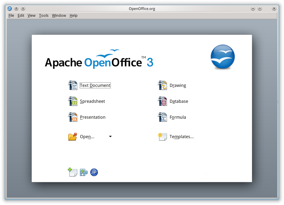 Open Office Download Free Mac Os X