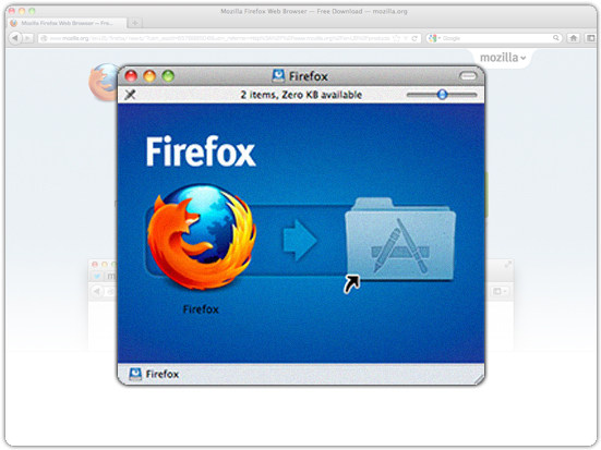 Download Firefox 47.0 2 For Mac